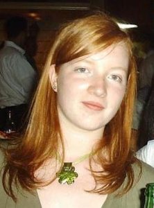 Profilbild von Katharina Uhlig