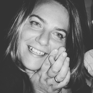 Profilbild von Katharina Unmüßig-Bing