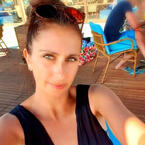 Profilbild von Katharina Urban
