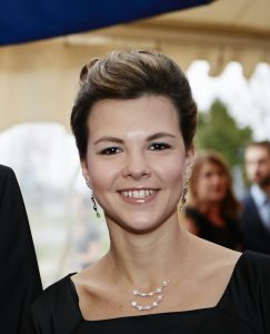 Profilbild von Katharina Urbanke