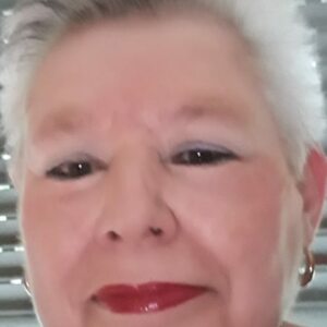 Profilbild von Katharina Uth