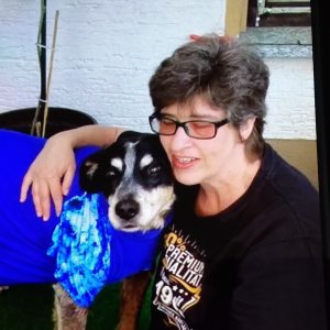 Profilbild von Katharina Vandamme