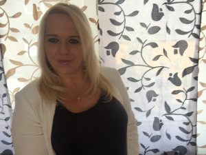 Profilbild von Katharina Veliu
