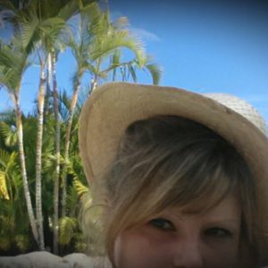 Profilbild von Katharina Voigt