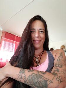 Profilbild von Katharina Voigt