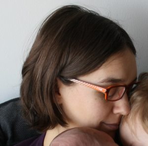 Profilbild von Katharina Voller