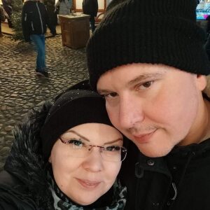 Profilbild von Katharina Volz