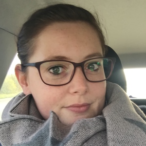 Profilbild von Katharina Vormweg