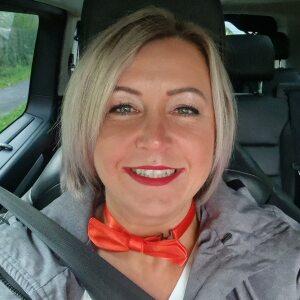 Profilbild von Katharina Voß