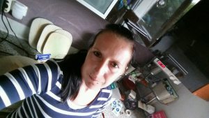 Profilbild von Katharina Wächtler