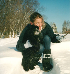 Profilbild von Katharina Wagenhofer