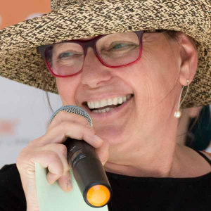 Profilbild von Katharina Walckhoff