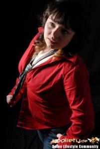 Profilbild von Katharina Waltke
