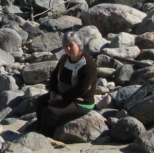 Profilbild von Katharina Warkentin