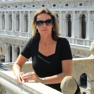 Profilbild von Katharina Weber