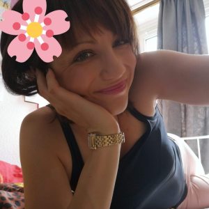 Profilbild von Katharina Weber
