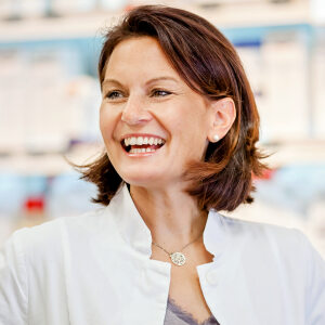 Profilbild von Katharina Weidner