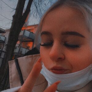 Profilbild von Katharina Weinath