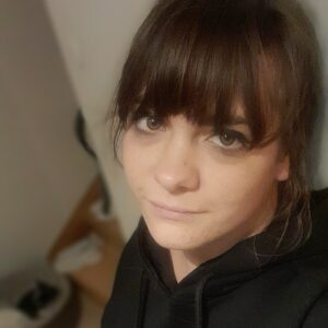 Profilbild von Katharina Weindl