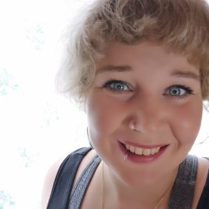 Profilbild von Katharina Weiß