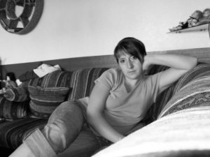 Profilbild von Katharina Welskes