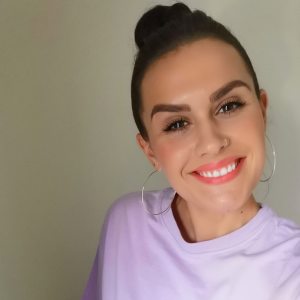 Profilbild von Katharina Wenzel