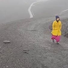 Profilbild von Katharina Wenzel