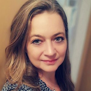 Profilbild von Katharina Werner