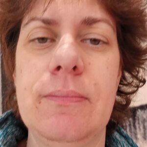 Profilbild von Katharina Werthmann