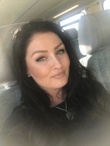Profilbild von Katharina Wettstein