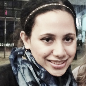 Profilbild von Katharina Wichmann