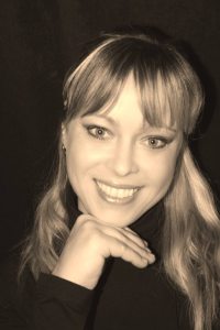 Profilbild von Katharina Wiede