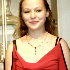 Profilbild von Katharina Wildenburg