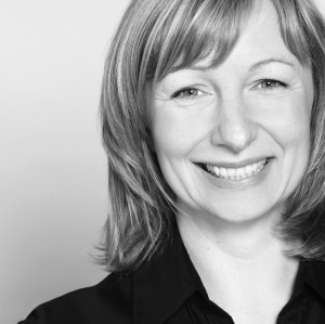 Profilbild von Katharina Wilk