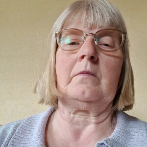 Profilbild von Katharina Will