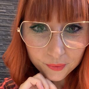 Profilbild von Katharina Winken