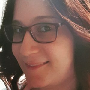 Profilbild von Katharina Winstermann