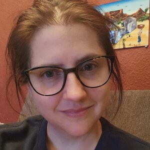 Profilbild von Katharina Winterhalder geb. Kruse