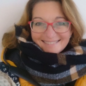 Profilbild von Katharina Witfeld
