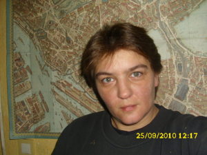 Profilbild von Katharina Woit