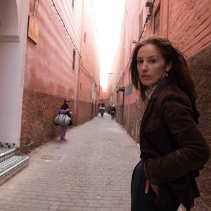 Profilbild von Katharina Wulff