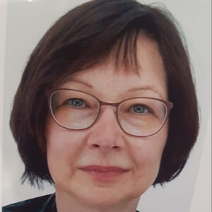 Profilbild von Katharina Zankl
