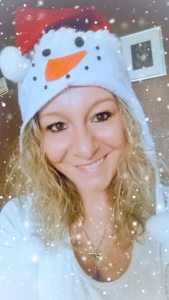 Profilbild von Katharina Zeneli