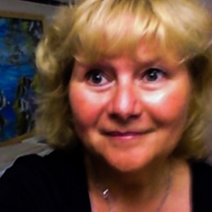 Profilbild von Katharina Zenk
