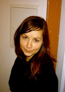 Profilbild von Katharina Ziegenhorn