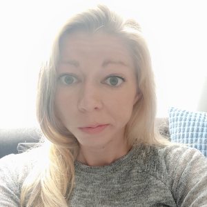 Profilbild von Katharina Zschocke