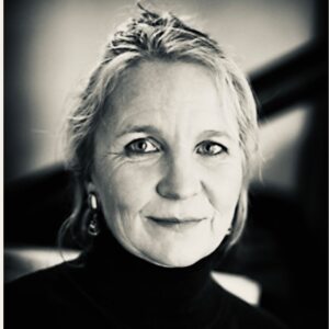 Profilbild von Katharina de Roos