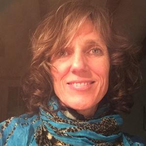 Profilbild von Katharine Sarah Uhlig