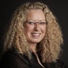 Profilbild von Katherin Brandt