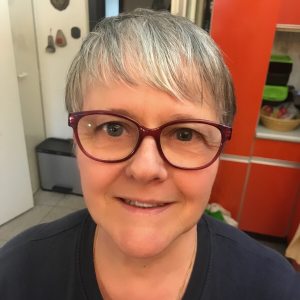 Profilbild von Katherina Krautz